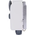 Накладной термостат 230B Watts WTC-ES, 10025518