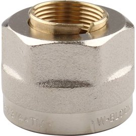 Евроконус TIEMME 15х3/4 для меди, 1440008