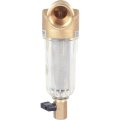 Honeywell (Resideo Braukmann) на холодную воду, 100 мкм, 1, FF06-1AA