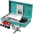 Комплект сварочного оборудования Pro Aqua 1500 Вт PP-R, CM-01