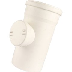 Ревизия РЕХАУ RAUPIANO PLUS 160, 11240491001