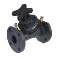 Ручной балансировочный клапан Ридан MNF-R DN300, фланцевый, PN16, Tmax 120C, 003Z1169R