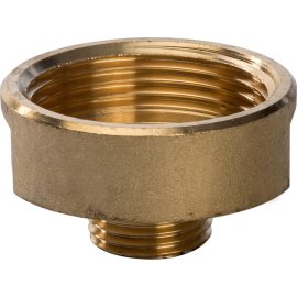 Переходник STOUT ВН 1 x3/4, SFT-0007-000134