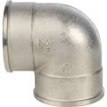 Угольник STOUT ВВ никелированный 2, SFT-0014-000002