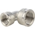 Угольник STOUT ВВ никелированный 3/4-1/2, SFT-0014-003412