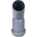 Отвод Sinikon D40x45гр., 504017.R