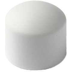 Заглушка Pro Aqua d= 20 PP-R Белая, PA15008P