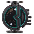 Циркуляционный насос SHINHOO MEGA S 65-12F 342, 71121008
