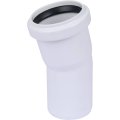 Отвод РЕХАУ RAUPIANO PLUS диам. 50 на 15°, 11210941003