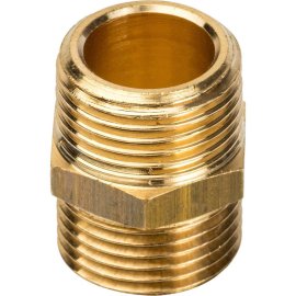 Ниппель НН STOUT 3/8, SFT-0003-003838