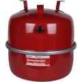 Расширительный бак Flamco Flexcon Premium 35/2,5 [6bar], 16956