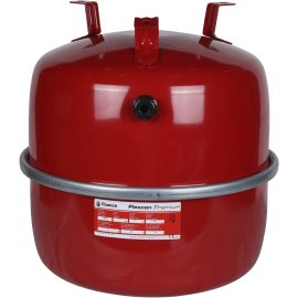 Расширительный бак Flamco Flexcon Premium 35/2,5 [6bar], 16956