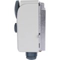 Термостат накладной Watts N-TCN-RE 220 B до 2, 10013409