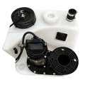 Канализационная насосная установка Vandjord PROLIFT PS.075.1.60, 76121001