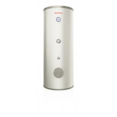 Бойлер косвенного нагрева IMMERGAS 300 л, напольный, белый, IMKBS-B 300