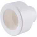 Муфта переходная Kalde 63x25 для полипропиленовых труб под сварку (цвет белый), 3212-rdc-632500