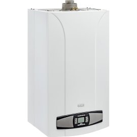 Газовый настенный котел Baxi LUNA 3 comfort 310 Fi двухконтурный турбированный, CSE45631358-