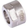 *Резьбозажимное соединение РЕХАУ RAUTITAN 16х2,2xG3/4 flex/pink, 12663521003