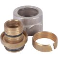 Уплотнительный фитинг Danfoss 20х2, 013G4190