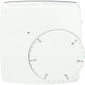 Термостат комн.WFHT Watts (5-30 С,24В)откр.сервопривод, 10021097