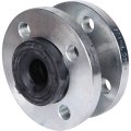Компенсатор Tecofi DI7240N Ду40 Ру10/16 фланцевый EPDM, DI7240N-0040