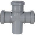 Крестовина  Политэк  одноплоскостная 50*50*50/87,5, 135590