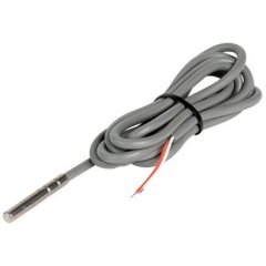 Датчки температуры пола TECH NTC L - 1,50 м, 140584