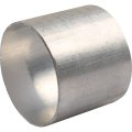 Элемент дымохода STOUT адаптер M-M Д 60 L=50, SCA-6010-000006