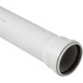 Труба канализационная Pro Aqua Stilte Plus D200 L 2000, STPL552002000