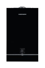 Котел газовый MIZUDO MAESTRO GEM M24T (24 кВт, 2 Т/О) OPT WiFi черная панель, CB.002.0203.0006