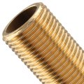 Удлинитель TIEMME НН 1/2х150 для стальных труб резьбовой, 1500260