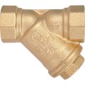 Фильтр сетчатый косой STOUT SFW 1/2 500 мкр, SFW-0011-000015