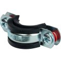 Хомут для труб с гайкой STOUT 1 (32-37), SAC-0020-000001