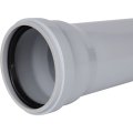 Труба канализационная бесшумная STOUT 110х250 мм, SKB-0002-011025