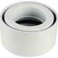 Переходной комплект Baxi KHG для забора воздуха DN 80 (ECO, LUNA, NUVOLA, SLIM), KHG71406151-