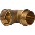 Угольник STOUT с упором НВ 2, SFT-0015-000002