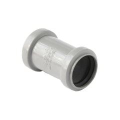 Муфта двухраструбная Pro Aqua Comfort D32 PP, 300320P