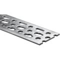 Профиль монтажный Walraven BISMAT 50x3х2000мм, 0835503