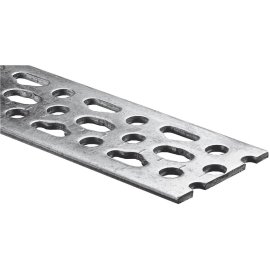 Профиль монтажный Walraven BISMAT 50x3х2000мм, 0835503
