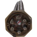 Блок ЭВАН ТЭН 15/380 (BACKER), 44435
