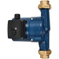 Циркуляционный насос STOUT 25-80/180 220/240V 50Hz с латунными гайками G 1 1/2 x Rp 1, SPC-0011-2580180
