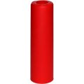 Защитная втулка на теплоизоляцию STOUT 20 мм, красная, SFA-0035-200020