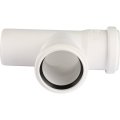 Тройник РЕХАУ RAUPIANO PLUS 50/50/87°, 11212541001