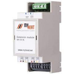 Адаптер цифровой шины ЭВАН для MY HEAT PRO, 6309