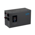 Источник питания Teplocom SKAT-UPS 333T Line-Interactive 220В, 333ВА, работает от 1 внутренней/внешней АКБ, 4544