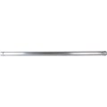 Труба алюминиевая Baxi d 80mm,длина 2000, KHG71403871-
