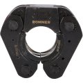 Пресс-клещи ROMMER V-профиль 42 (требуются промежуточные клещи 42/54), RPT-0003-000042