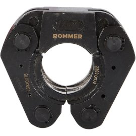 Пресс-клещи ROMMER V-профиль 42 (требуются промежуточные клещи 42/54), RPT-0003-000042