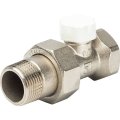 Клапан линейный для стальных труб LUXOR easy DD 121 ?, 11262700