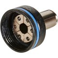 Расширительная насадка для стабильной трубы ROMMER 32х4,7, RAT-0002-003247